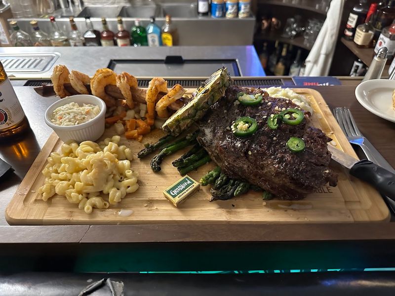 The Flat Iron Steak Deserves Its Own Spotlight