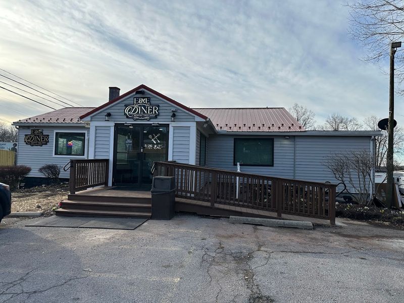 Location Right Off The Turnpike Makes It Incredibly Easy To Find Location Right Off The Turnpike Makes It Incredibly Easy To Find