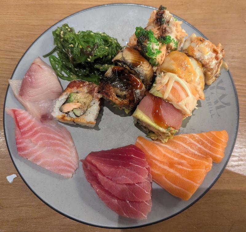 Seafood Selection Runs Deep Beyond Lobster