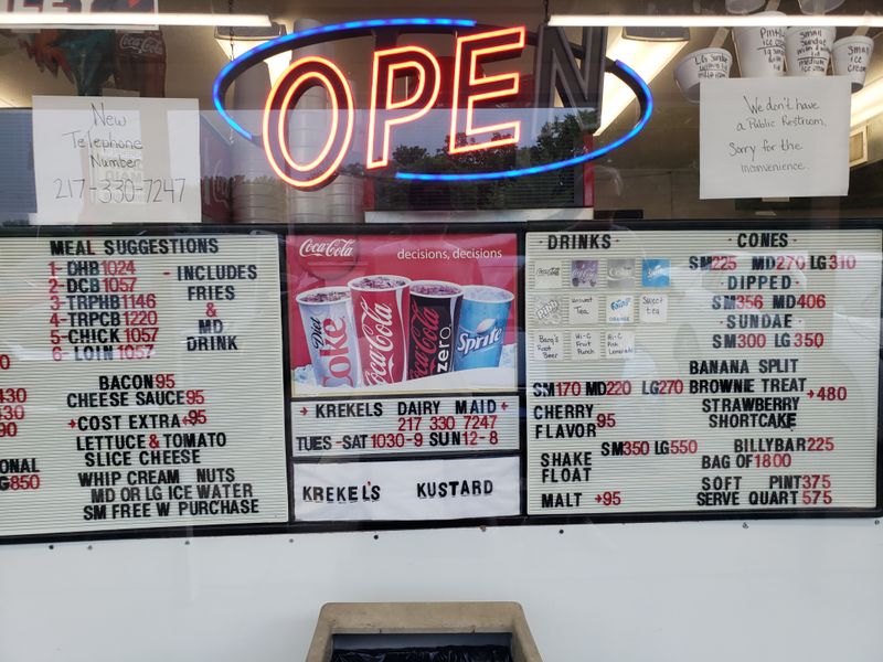 Service That Keeps It Moving