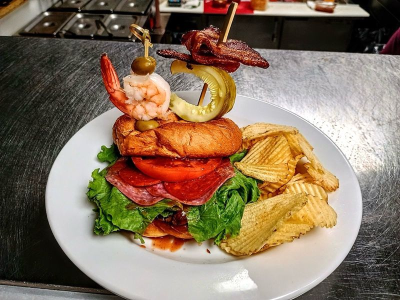 Portions That Respect Your Appetite