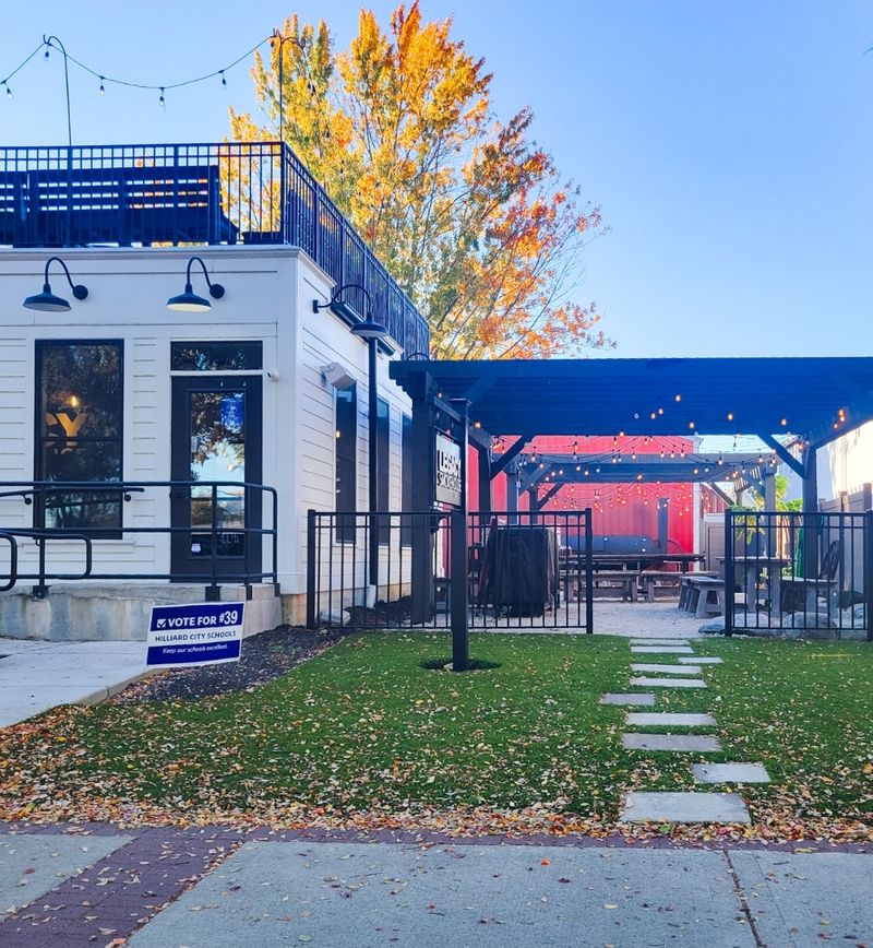 Limited Hours That Create Cult Following