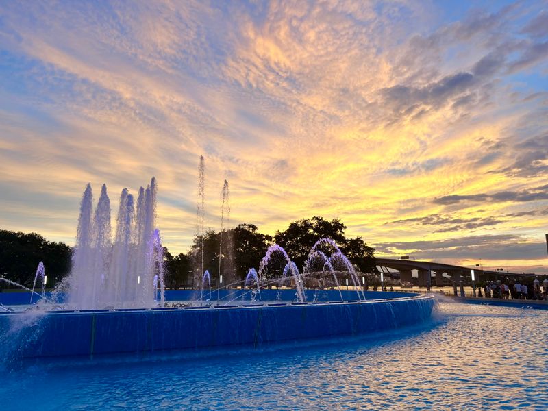 Family-Friendly Without Trying Too Hard