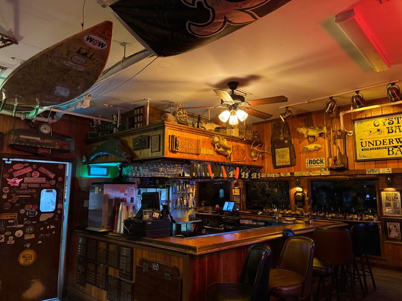 History, Ownership, And Pirate Heart