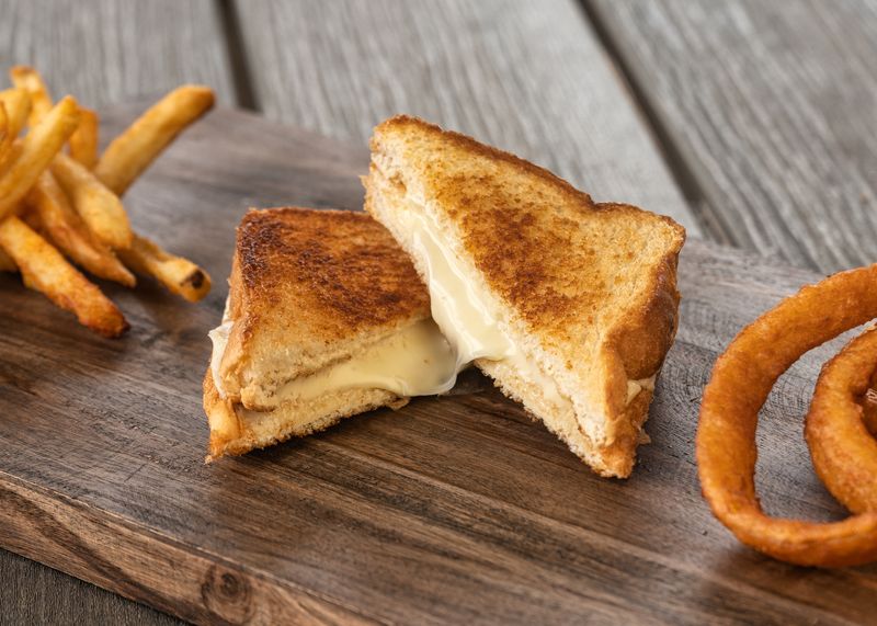 A Menu Built For Real Appetites