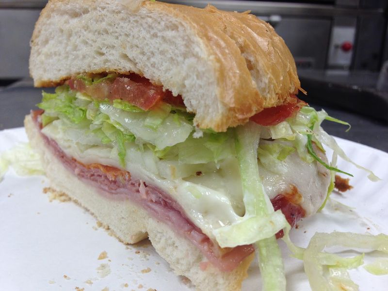 Fresh Ingredients Make the Difference