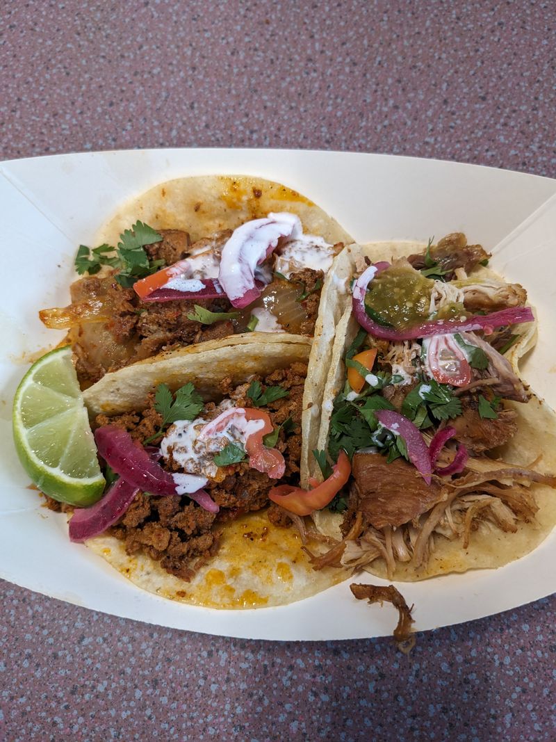 Al Pastor That Rivals Anything You Would Find In Mexico