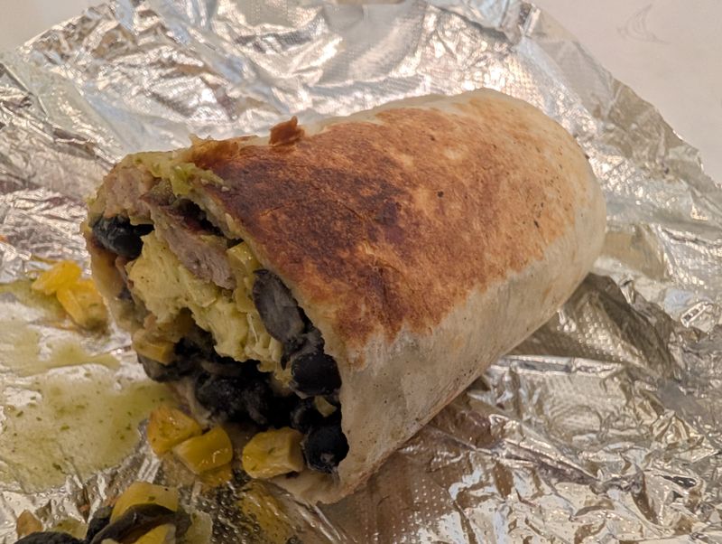 Flavor Built On Fresh Prep