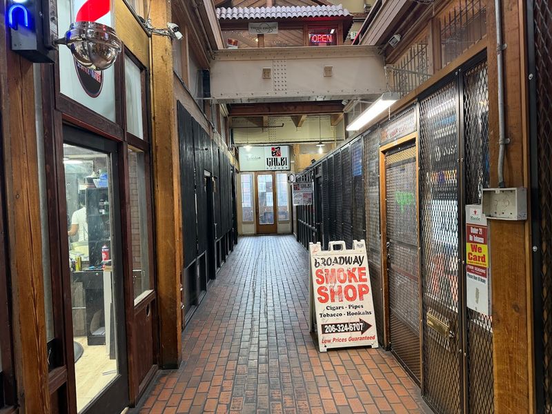 Location That Makes You Feel Like An Insider