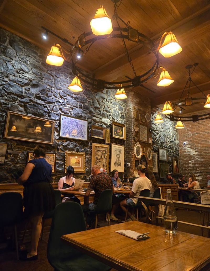 Why The Gilded Unicorn Deserves A Spot On Your Spokane List