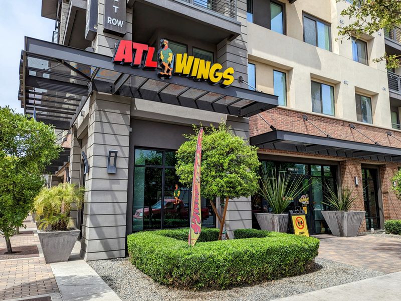 Customer Service That Varies But Can Shine