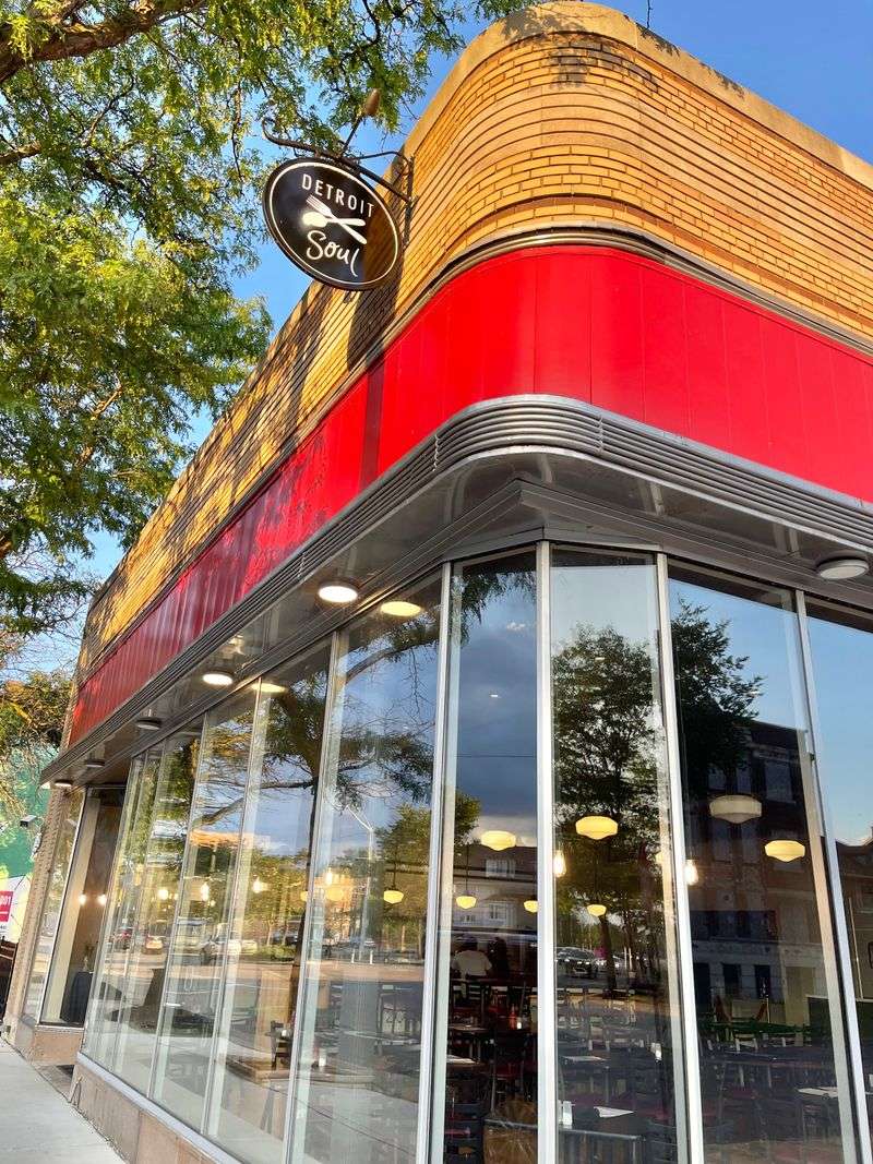 Regulars Who Keep Coming Back