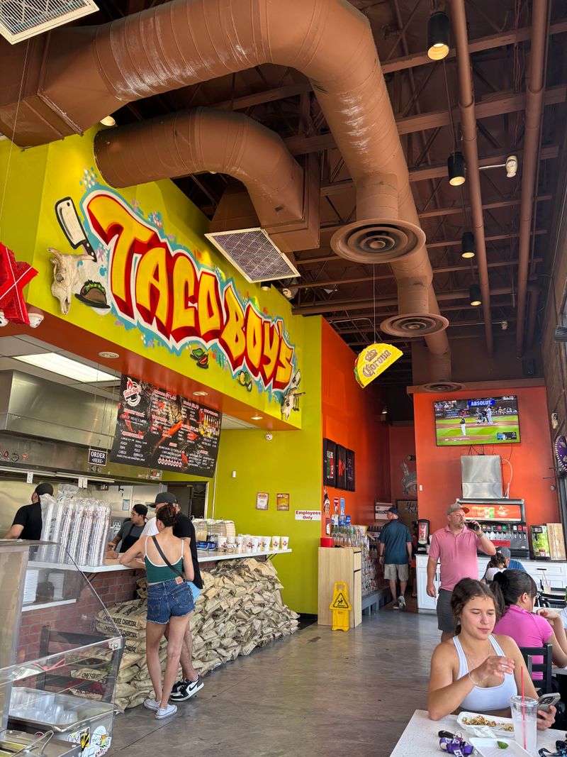 Speed And Service That Keeps Things Moving