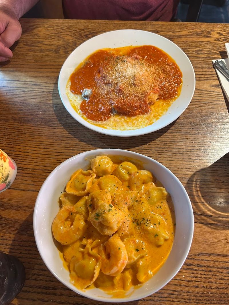 Service With Genuine Warmth