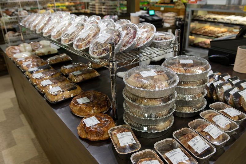 Pretzels That Deserve Their Own Fan Club