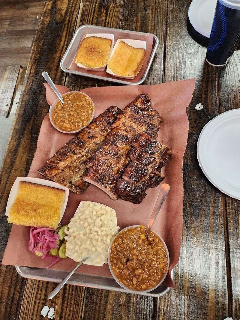 Four Point Eight Stars Is Not an Accident