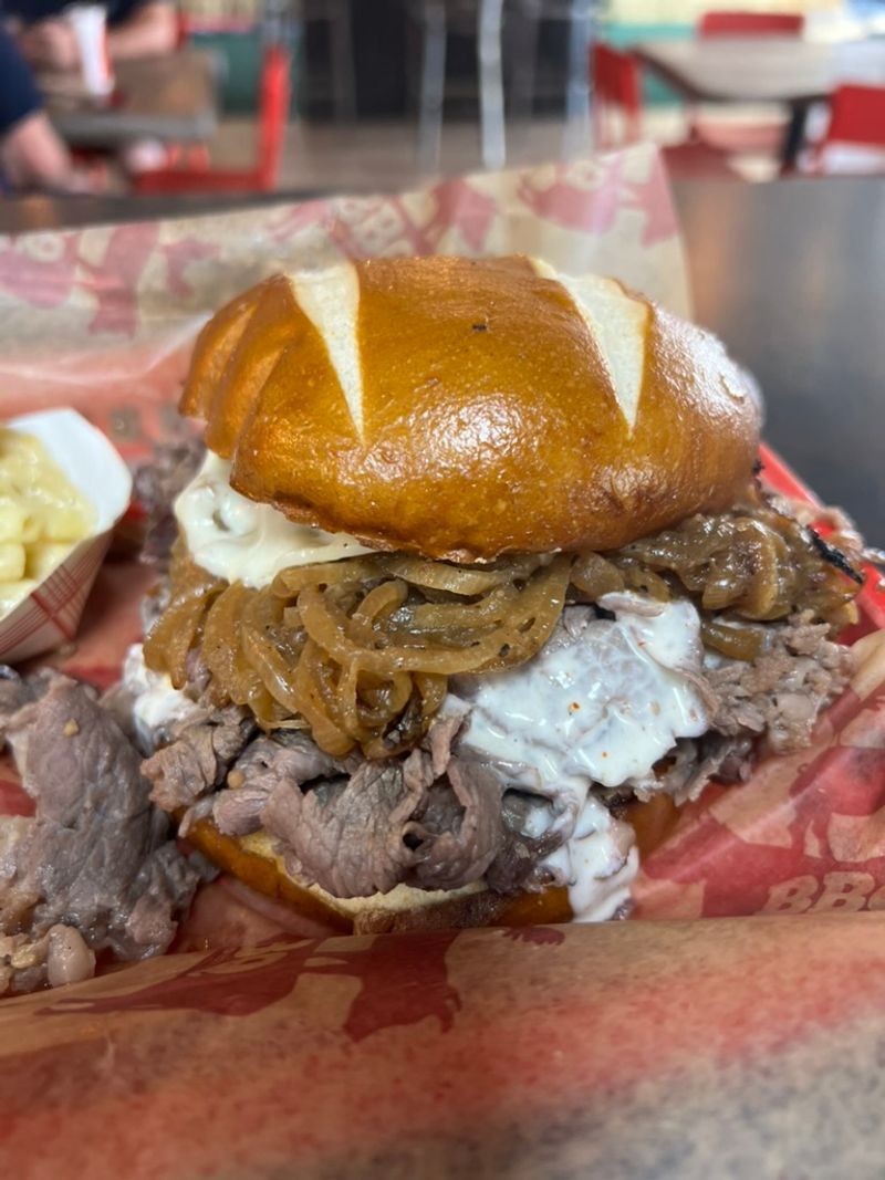 Smash Burgers That Hit Different in March