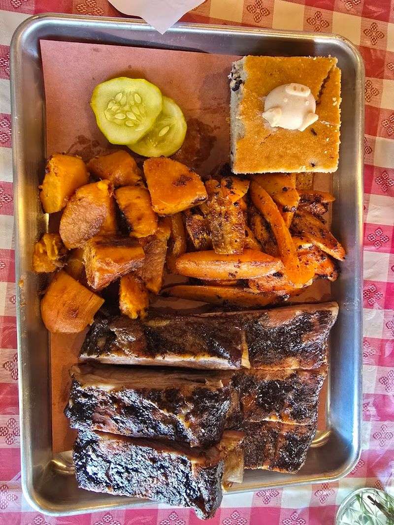 Brisket That Actually Earns the Hype