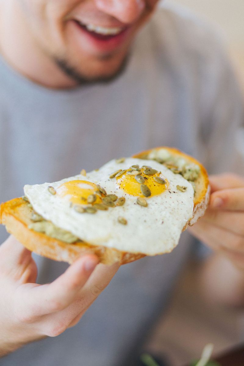 Sweet Potato Protein Bowl for Health-Conscious Eaters