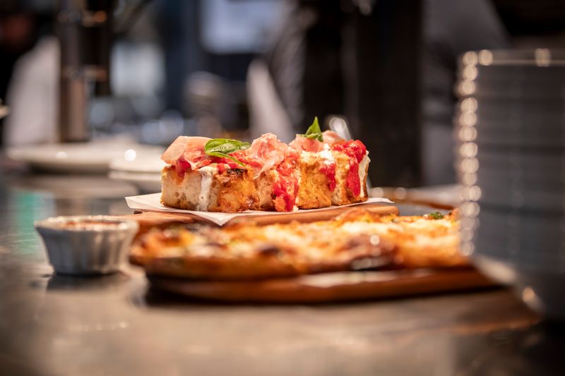 Service That Handles the Chaos with Grace