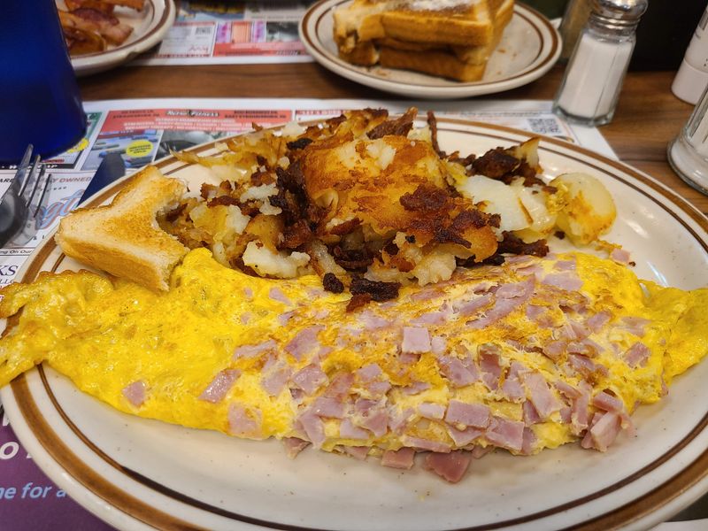 Home Fries That Deserve Their Own Fan Club