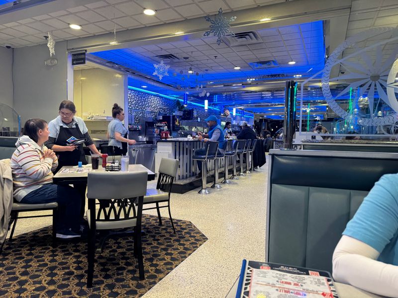 Owners Who Actually Care About Their Restaurant