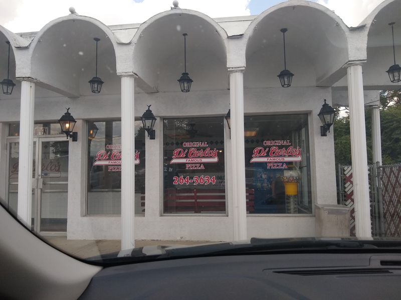 The Reputation That Precedes It