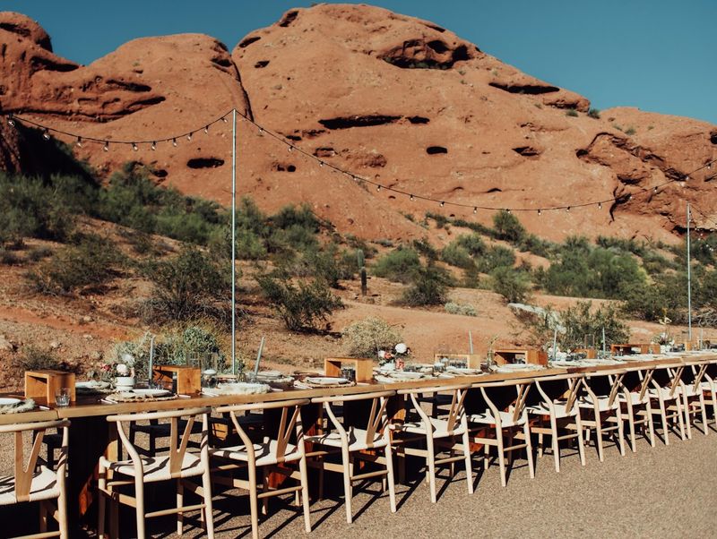 Locations Across Arizona And Beyond