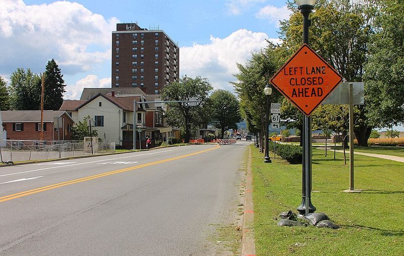 Sunbury, Pennsylvania