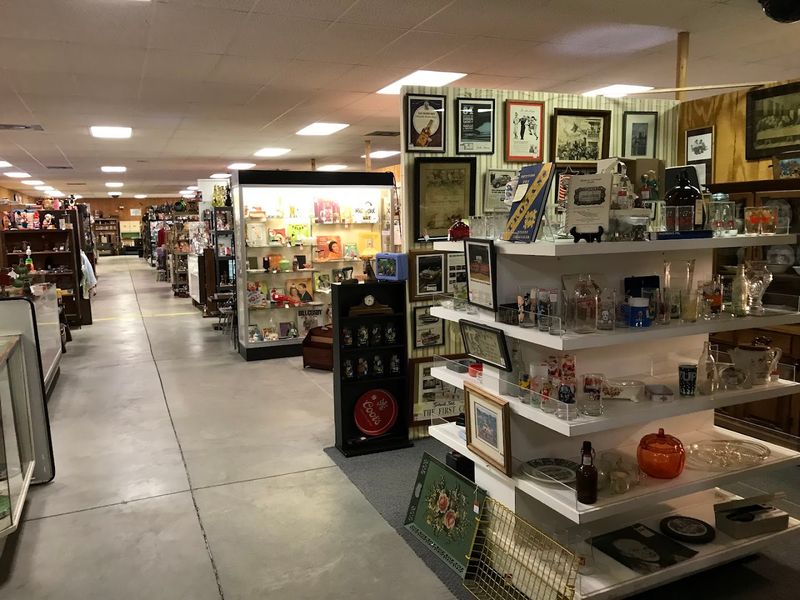 Cleanliness and Organization Set It Apart