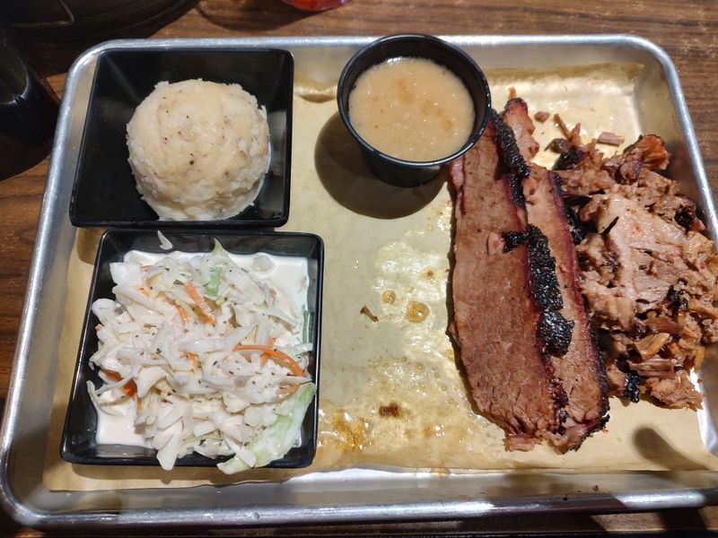 The Smokehouse 52 BBQ