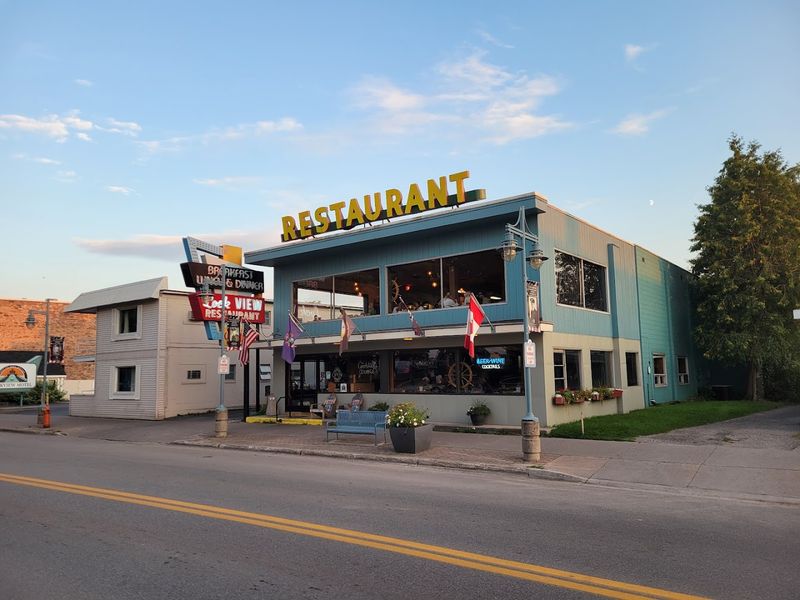 Lockview Restaurant
