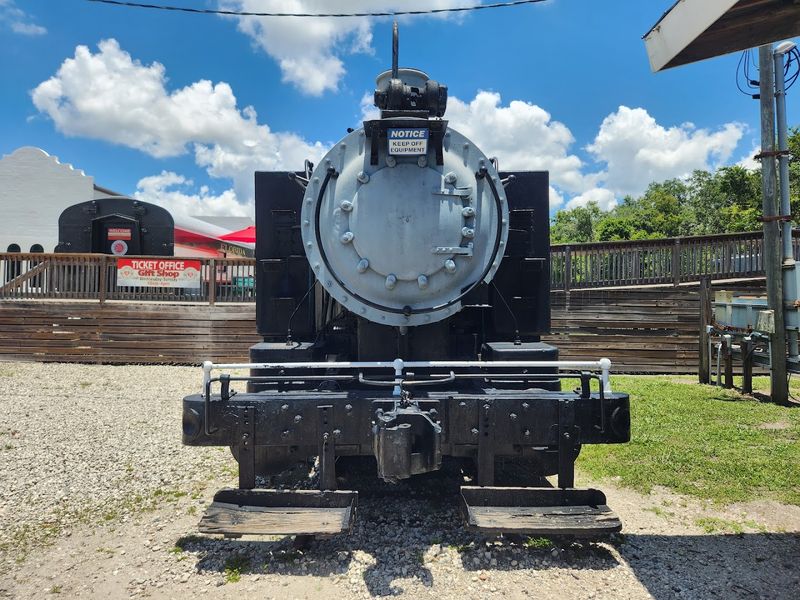 Locomotives That Were Engineered To Dominate The Rails Locomotives That Were Engineered To Dominate The Rails