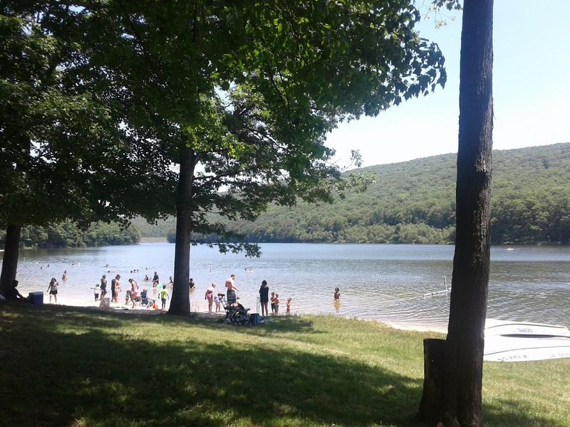 Tuscarora State Park, Barnesville