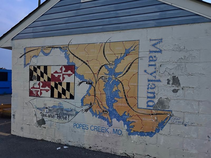 Captain Billy’s Crab House