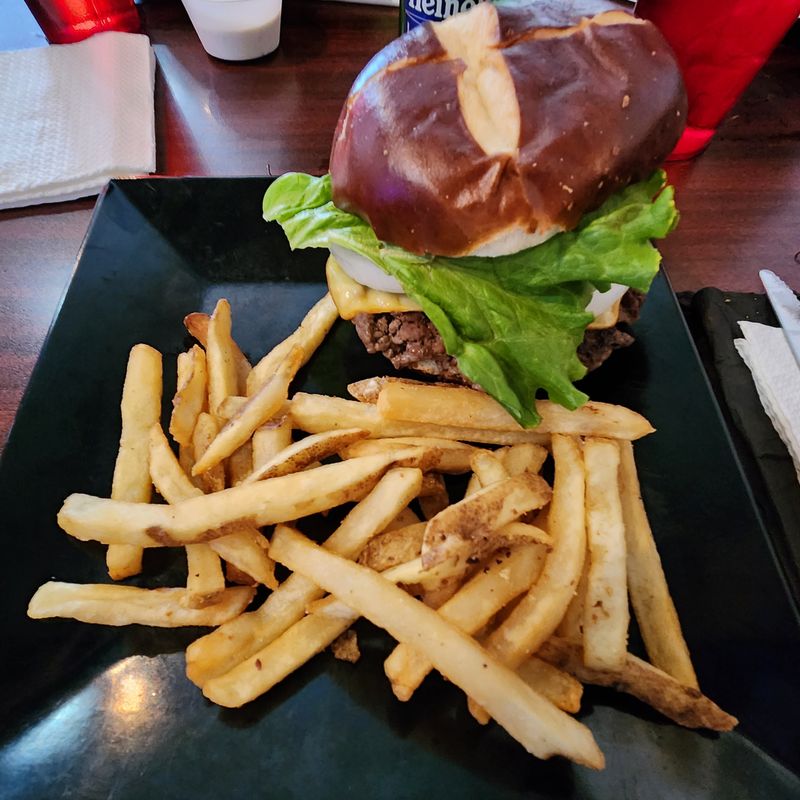 Boone’s, Springfield