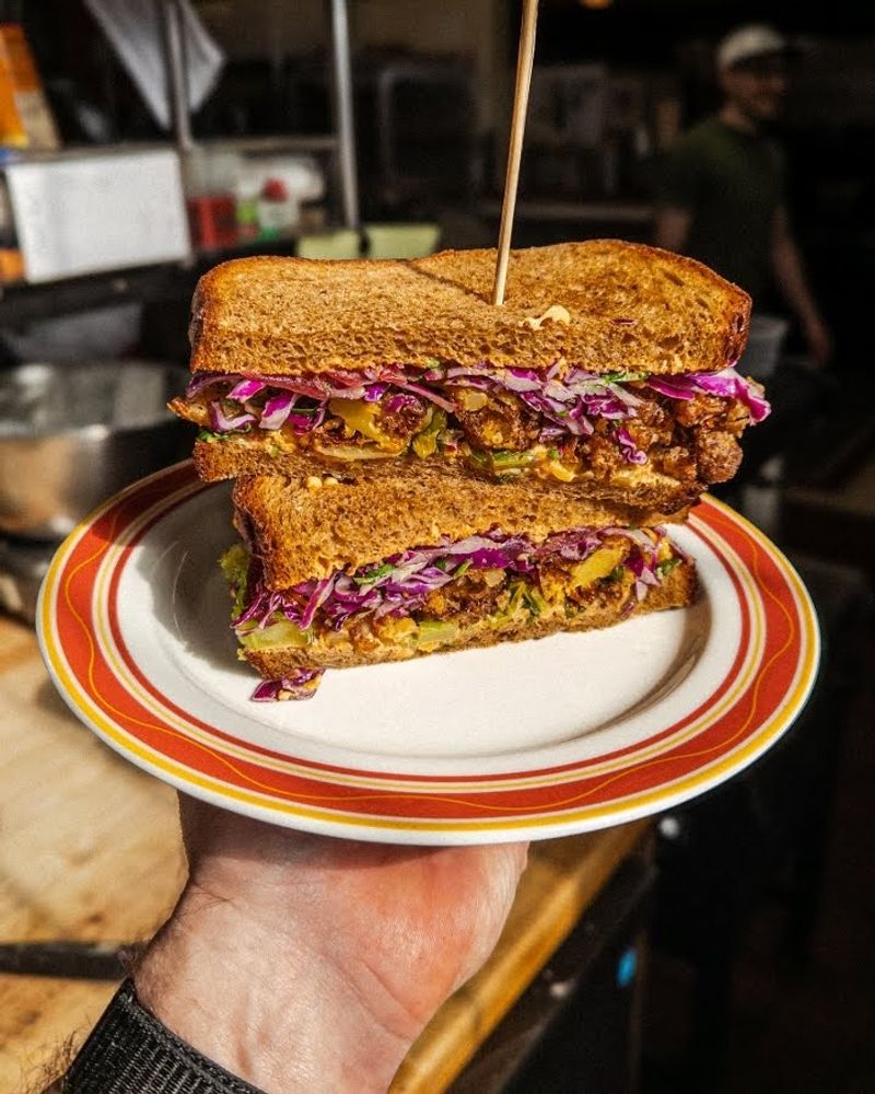 Larder Delicatessen & Bakery