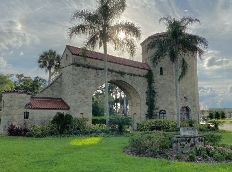 Tarragona Tower (Tarragona Castle)