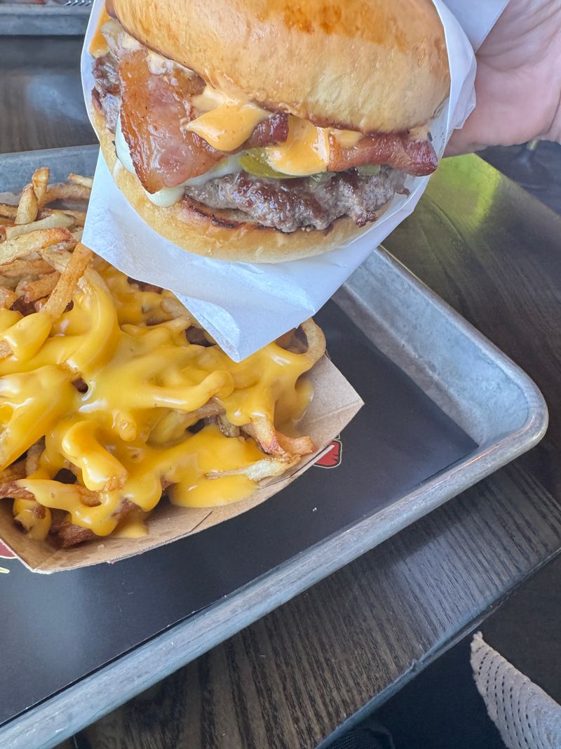 Creative Burger Toppings For Adventurous Eaters