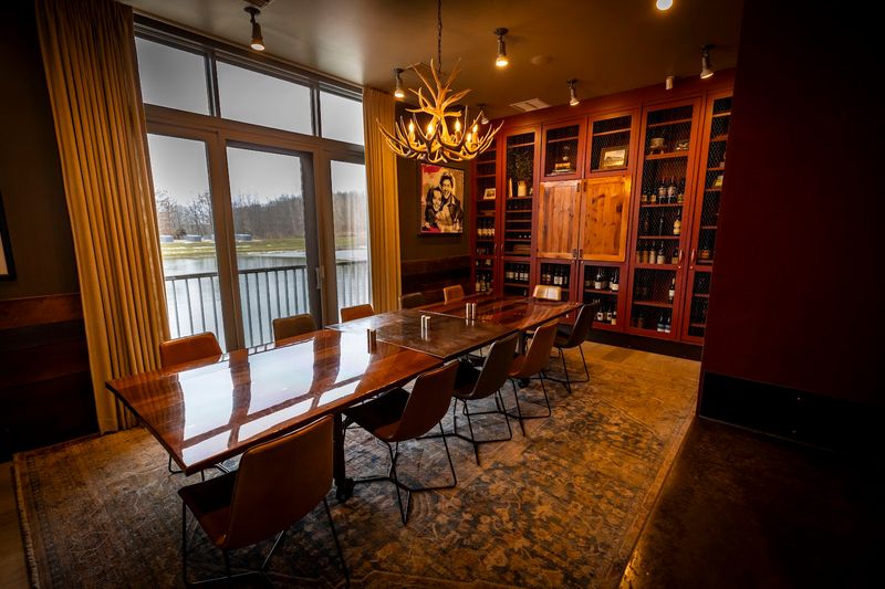 Firefly Grill - Effingham