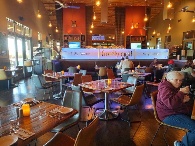 Firefly Grill – Effingham