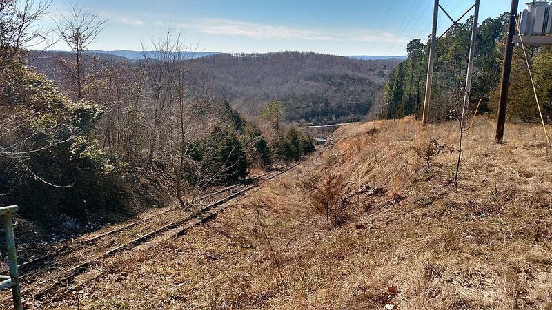 Train Rides Through The Ozarks, Now Just A Memory