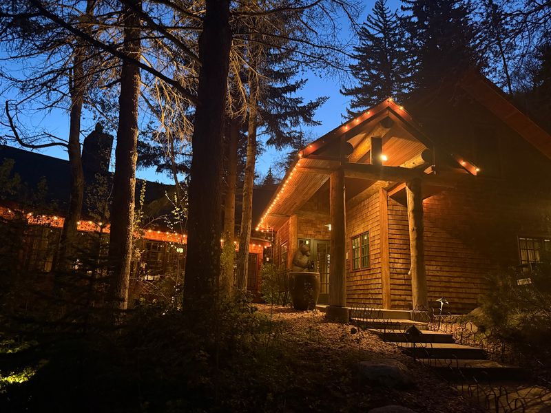 Log Haven