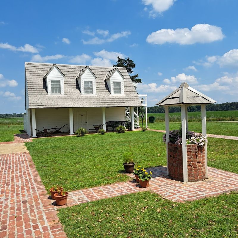 Arkansas Post Museum