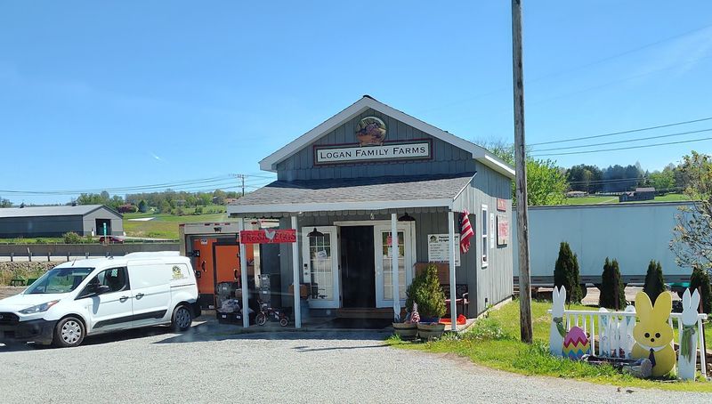 Logan Family Farms, LLC