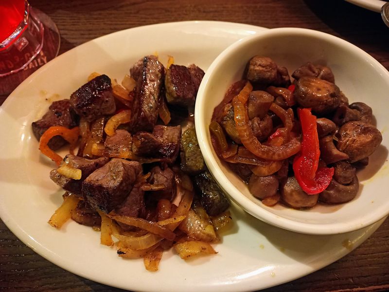 Colton’s Steak House & Grill, Jonesboro