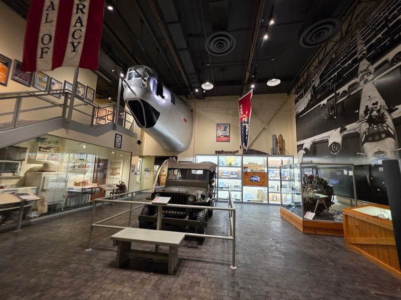 Detroit Steel And Assembly Lines