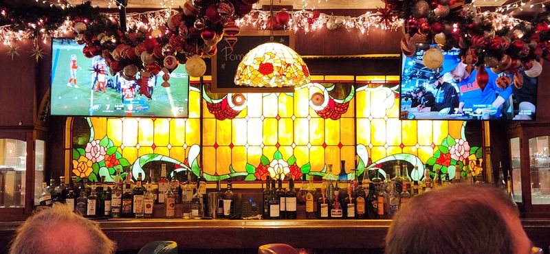 Logistics: Basement Vibes, Big Portions