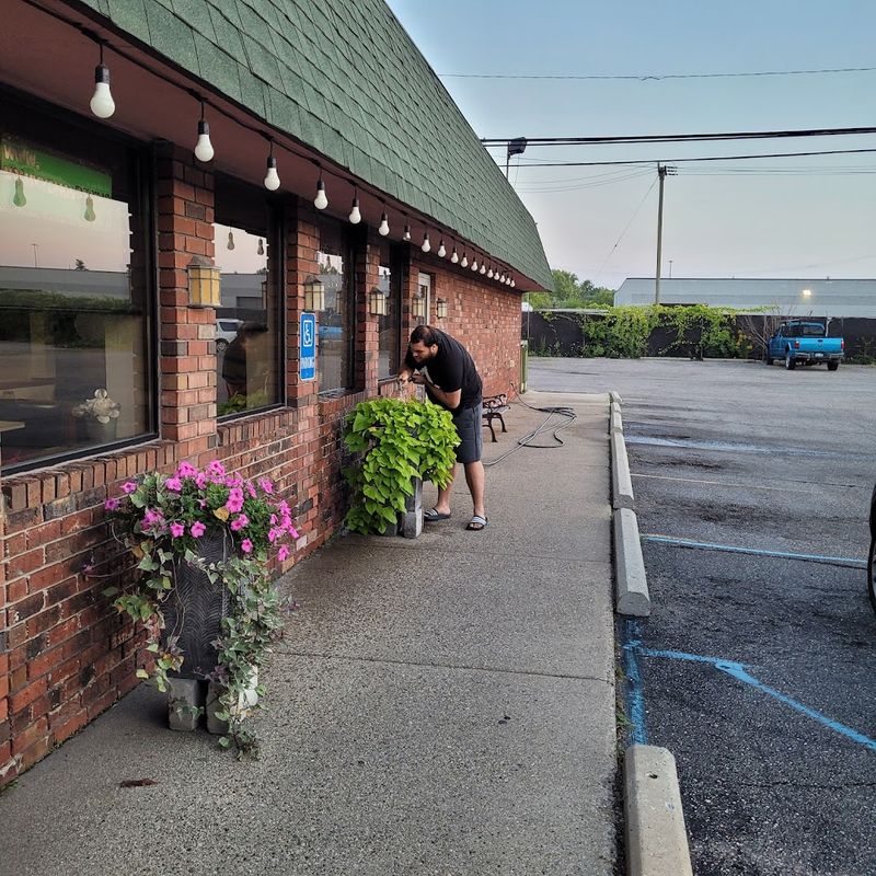 Dessert Radar: Rice Pudding