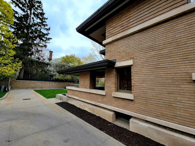 Heritage Hill Context Matters